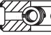 Комплект поршневых колец MAHLE 011 RS 00110 0N0 (фото 1)