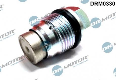 ZAW╙R OGRANICZAJеCY CIМNIENIE DR.MOTOR Dr. Motor Automotive DRM0330