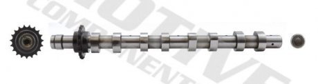 WAгEK ROZRZеDU SS. PEUGEOT 1,6HDI MOTIVE MOTIVE COMPONENTS T1959