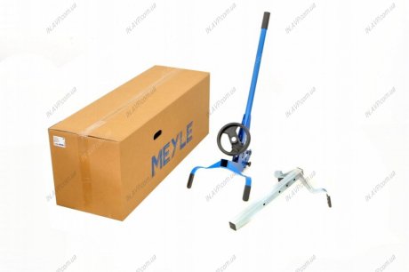 Тестер зазора оси / шарнира MEYLE MEYLE AG 999 990 0000