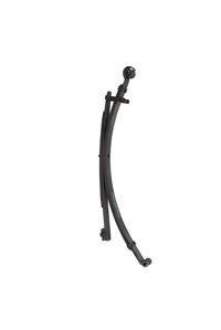 Ресора задня Mitsubishi L200 96-07 (к-кт 5 листів) (70/515/685) LS GERMANY 10.360.250.00