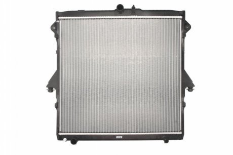 Радіатор двигуна FORD RANGER 2.2D/3.2D 04.11- KOYORAD PL322812