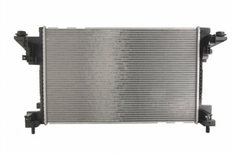 Основной радіатор (двигателя) KOYORAD PL312568 (фото 1)