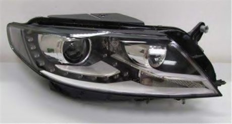 Фара автомобільна Magneti Marelli 711307024170