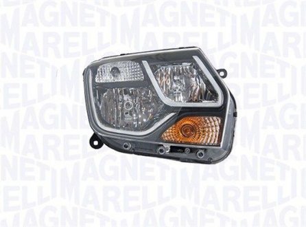 Фара автомобільна Magneti Marelli 714000813412 (фото 1)