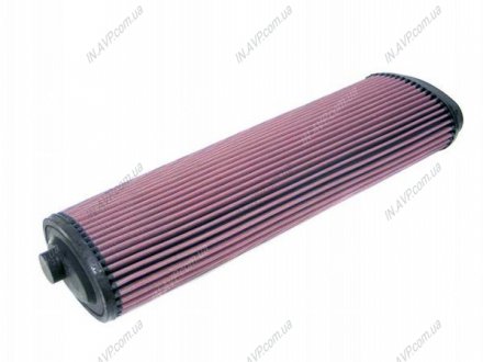 Фільтр повітря, спортивний Filters K&N E-2653