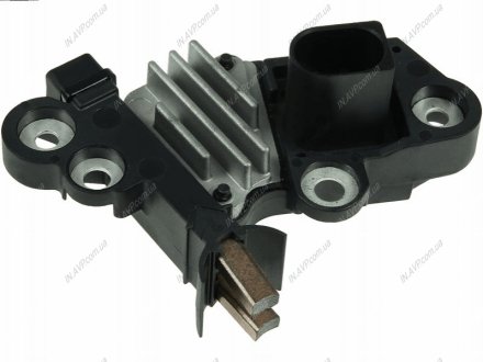 REGULATOR NAPI╩CIA ALTERNATORA -PL AS ARE0184S