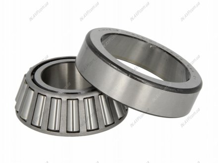 Подшипник ступицы колеса TIMKEN M86649/M86610