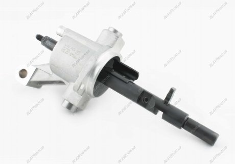 Механизм переключения передач VAG 02Z301230J