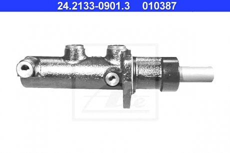 Головний гальмівний циліндр ATE 24.2133-0901.3