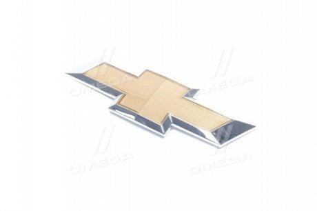 Эмблема капота (GM) General Motors 95032016