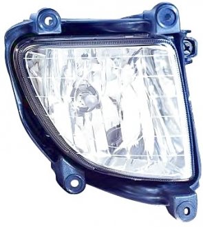 Протитуманна фара передня DEPO 323-2009R-UQN