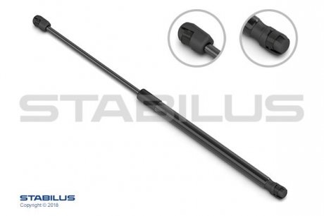 Газовый амортизатор STABILUS 145110