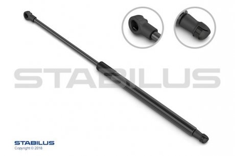 Газовый амортизатор STABILUS 699586