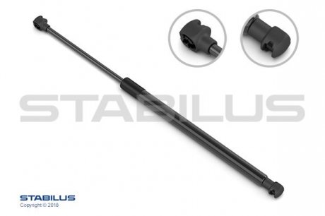 Газовий амортизатор STABILUS 738545