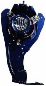 Протитуманна фара передня DEPO 661-2011R-UE