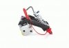 Регулятор потужності гальм RENAULT CLIO II, CLIO II/HATCHBACK, THALIA I, THALIA II 1.2-2.0 02.98- BOSCH 0 204 031 296 (фото 3)