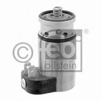 Электромагнитный клапан BILSTEIN FEBI 24021