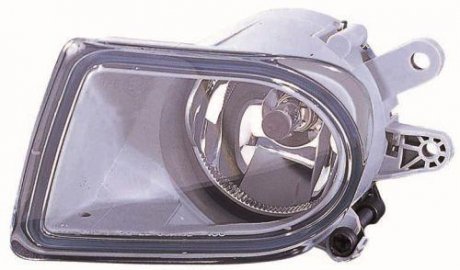 Протитуманна фара передня DEPO 773-2002L-UQ