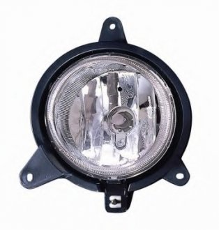 Протитуманна фара передня DEPO 323-2008L-UQ