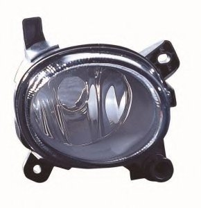 Протитуманна фара передня DEPO 446-2003L-UQ