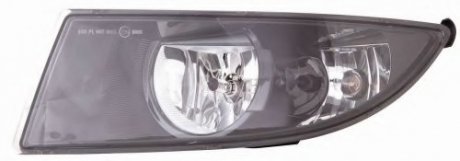 Протитуманна фара передня DEPO 665-2010R-UE