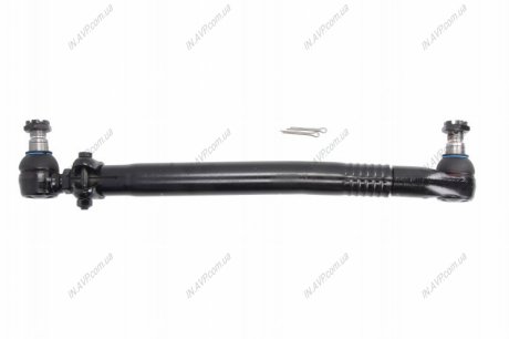 Поперечна рульова тяга BILSTEIN FEBI 102807
