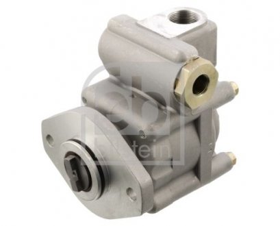 Помпа гідропідсилювача BILSTEIN FEBI 104122