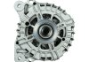 ALTERNATOR VW/AUDI 2.0 TDI 08- -PL AS A3299 (фото 1)