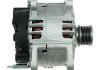 ALTERNATOR VW/AUDI 2.0 TDI 08- -PL AS A3299 (фото 2)