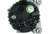 ALTERNATOR VW/AUDI 2.0 TDI 08- -PL AS A3299 (фото 3)