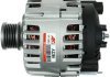 ALTERNATOR VW/AUDI 2.0 TDI 08- -PL AS A3299 (фото 4)