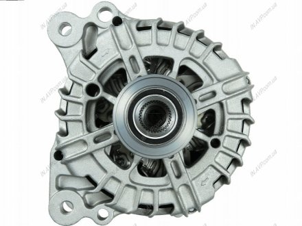 ALTERNATOR VW/AUDI 2.0 TDI 08- -PL AS A3299