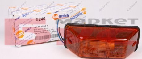 Повторитель поворота Autotechteile 1008240