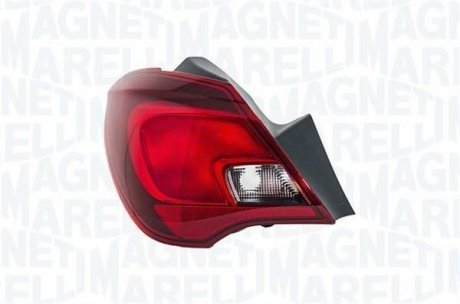 Задній фонарь Magneti Marelli 714000062651