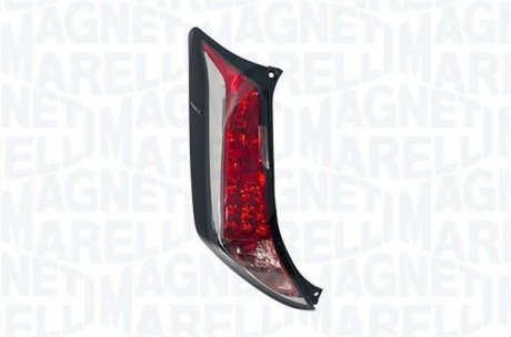 Задній ліхтар Magneti Marelli 714081311012