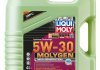 Олива для двигуна LIQUI MOLY 21225 5W30 4L (фото 1)