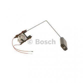 Датчик, запас топлива BOSCH 1 582 980 026