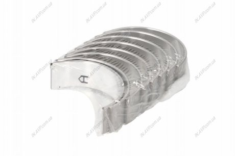 Вкладиш шатунний Japan Cars O60518.000OEM