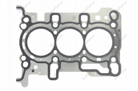 Прокладка ГБЦ (товщина: 0,86мм) OPEL ADAM, ASTRA K, ASTRA K/KOMBI, CORSA E, KARL 1.0/1.0LPG 07.14- ELRING 590.420