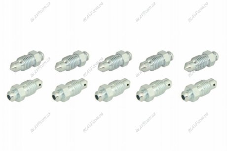 Штуцер прокачки гальм QUICK BRAKE OJD Quick Brake 0101/10