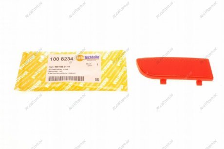 Отражатель бампера Autotechteile 1008234