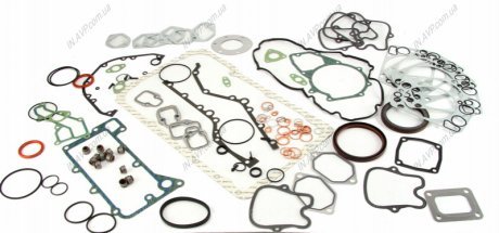 Компл. прокладок двигуна ELRING 914.959