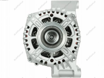 ALTERNATOR Z KOгEM INA -PL AS A3055P-INA