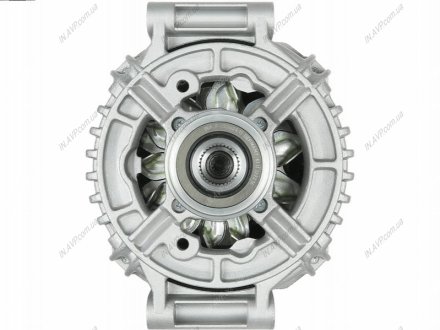 ALTERNATOR Z KOгEM INA -PL AS A0035P-INA