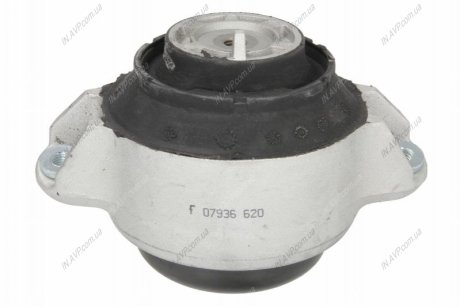 Подвеска, двигун BILSTEIN FEBI 07936