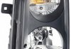 Фара основна права HELLA 1ER011592061