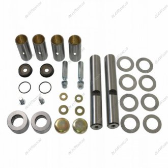 Ремкомплект шкворня BILSTEIN FEBI 48248