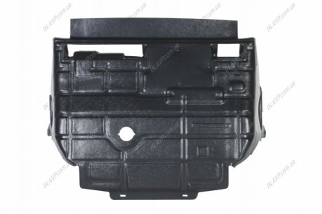 Захист двигуна/КПП REZAW-PLAST RP150813