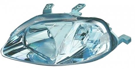 Фара автомобільна DEPO 217-1127L-LD-EM